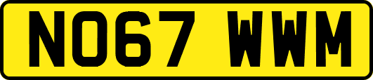 NO67WWM