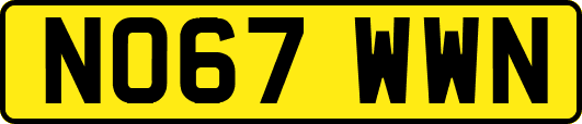 NO67WWN
