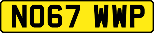 NO67WWP