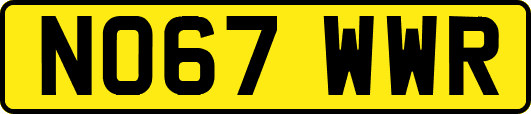 NO67WWR