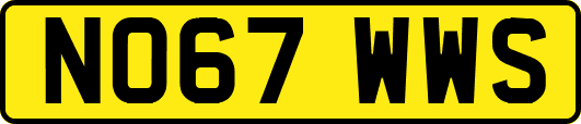 NO67WWS