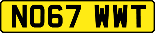 NO67WWT