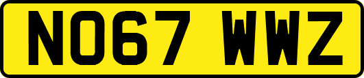 NO67WWZ