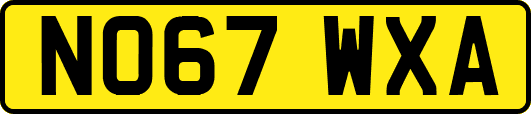 NO67WXA