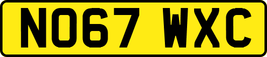 NO67WXC