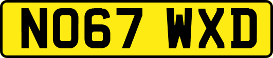NO67WXD