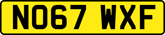 NO67WXF