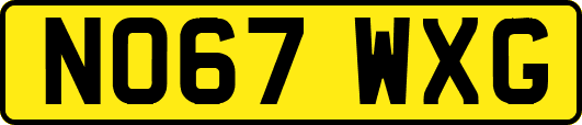 NO67WXG