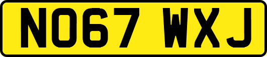 NO67WXJ