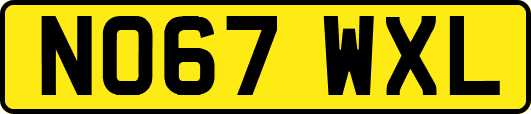 NO67WXL
