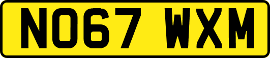 NO67WXM