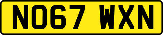 NO67WXN