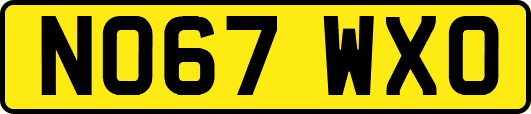 NO67WXO