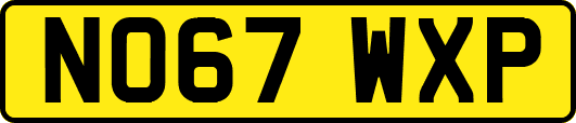 NO67WXP
