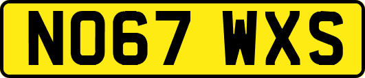NO67WXS