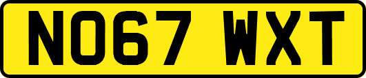 NO67WXT