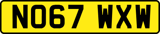 NO67WXW