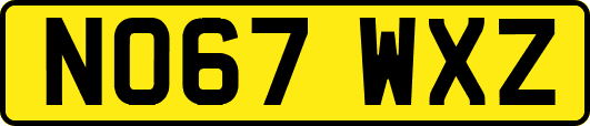 NO67WXZ