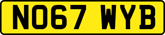 NO67WYB