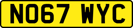 NO67WYC