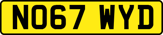 NO67WYD