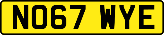 NO67WYE
