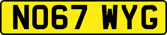 NO67WYG