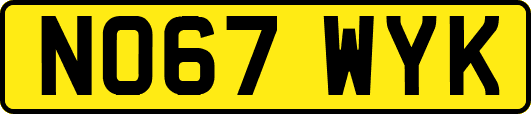 NO67WYK