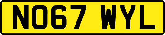 NO67WYL