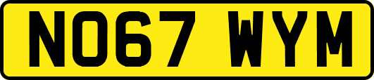 NO67WYM