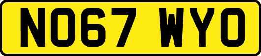 NO67WYO