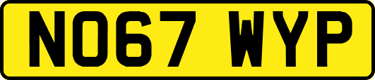 NO67WYP