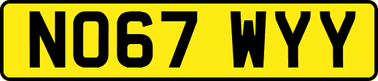 NO67WYY