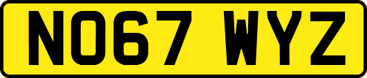 NO67WYZ