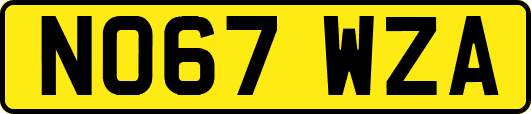 NO67WZA