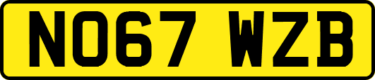 NO67WZB