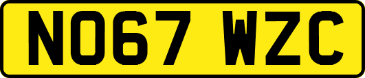 NO67WZC