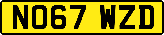 NO67WZD