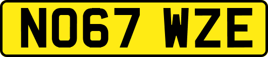 NO67WZE