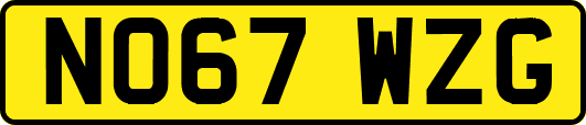 NO67WZG