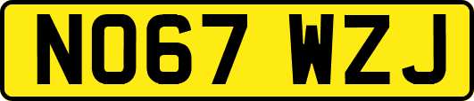 NO67WZJ