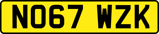 NO67WZK