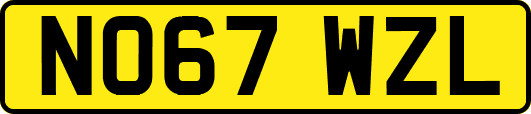NO67WZL