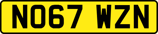 NO67WZN