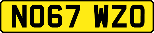 NO67WZO