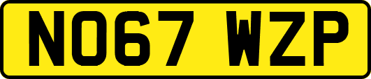 NO67WZP
