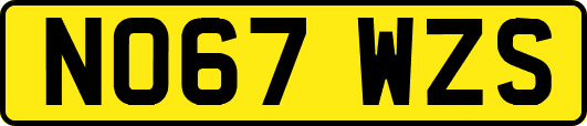 NO67WZS