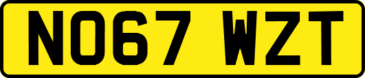 NO67WZT