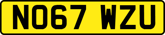 NO67WZU