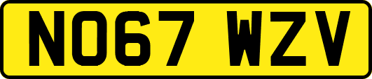 NO67WZV